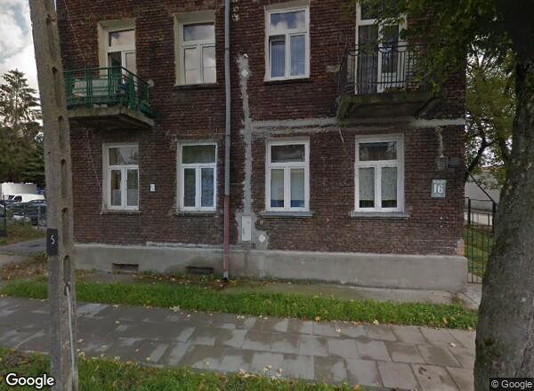 Ceny mieszkań Lublin Wesoła 16