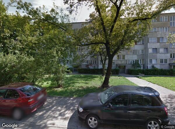 Ceny mieszkań Wrocław UL. ZIELONOGÓRSKA 17