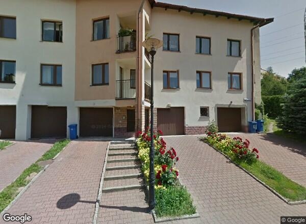Ceny transakcyjne mieszkań Kraków Orła Białego 2