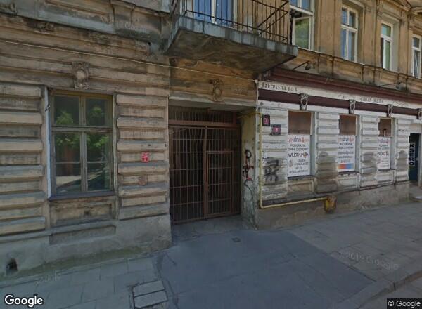 Ceny mieszkań Łódź Fabryczna 3