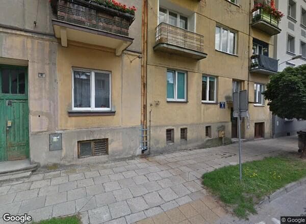 Ceny transakcyjne mieszkań Kielce Złota 6