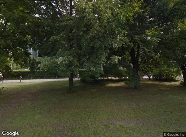 Ceny mieszkań Warszawa ul. S. Banacha 1