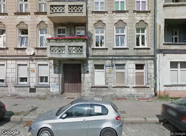 Ceny mieszkań Wrocław UL. ZDZISŁAWA DĘBICKIEGO 11