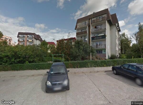 Ceny mieszkań Szczecin Przyjaciół Żołnierza 58