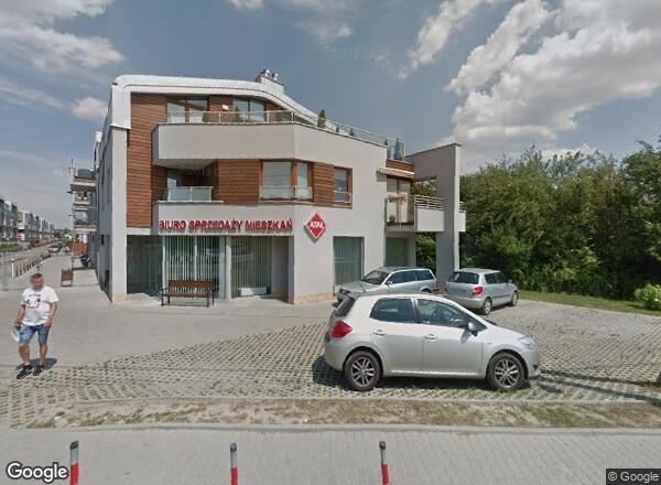 Ceny mieszkań Kraków Józefa Chełmońskiego 134