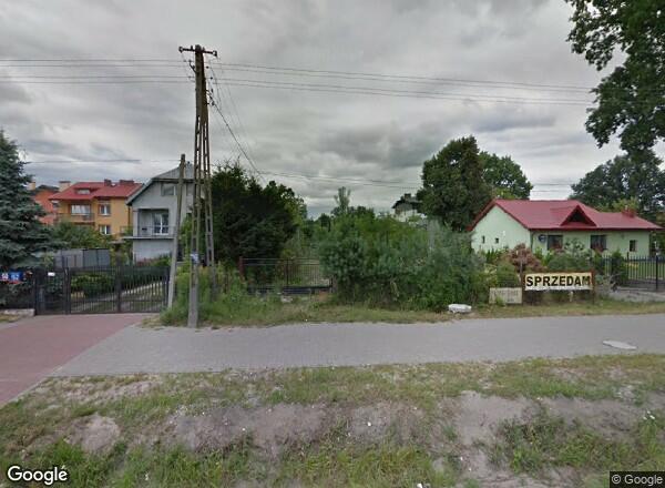 Ceny mieszkań Marki Legionowa 90A