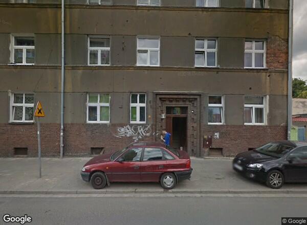 Ceny mieszkań Wrocław UL. NYSKA 63