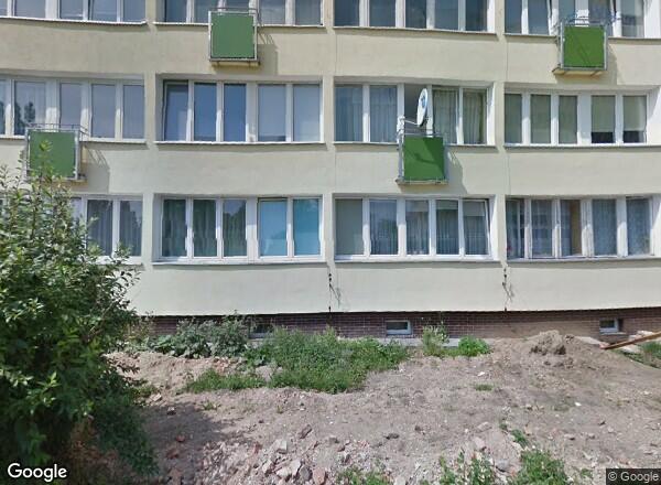 Ceny mieszkań Szczecin Budziszyńska 6