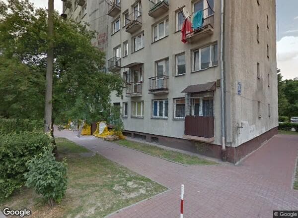 Ceny transakcyjne mieszkań Kielce Biskupa Czesława Kaczmarka 14