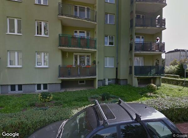 Ceny mieszkań Poznań Stefana Batorego 43