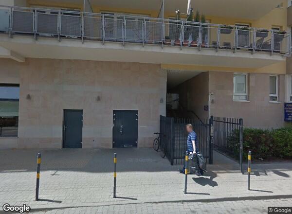 Ceny mieszkań Piaseczno Pawia 7