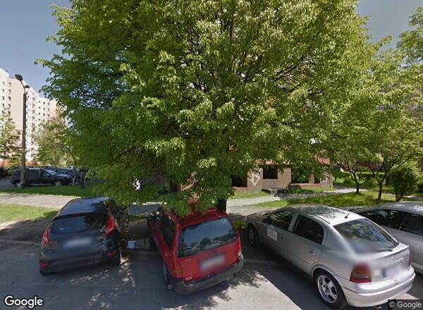 Ceny mieszkań Katowice Graniczna 61