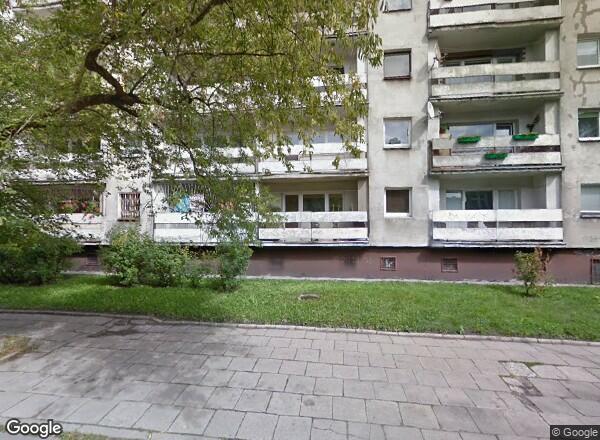 Ceny mieszkań Łódź Sokola 20