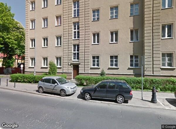 Ceny transakcyjne mieszkań Poznań Arnolda Szylinga 10