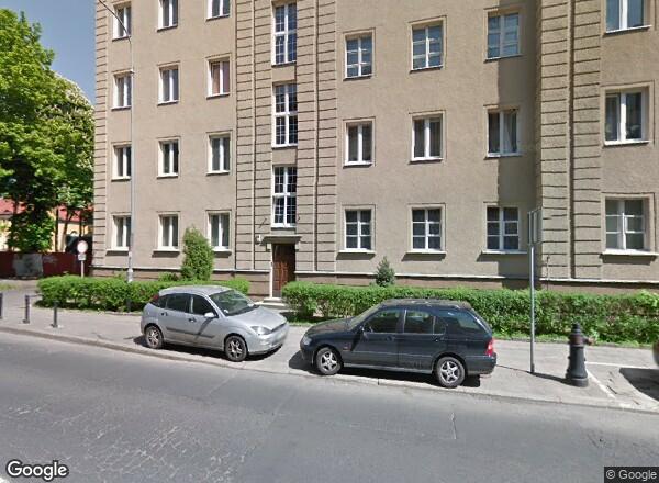 Ceny mieszkań Poznań Arnolda Szylinga 10