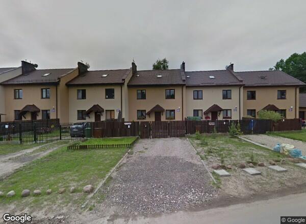 Ceny mieszkań Marki Graniczna 21D