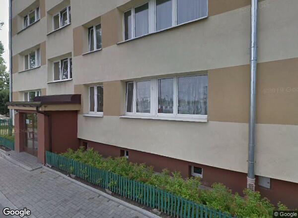 Ceny mieszkań Kraków Składowa 12