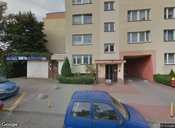 Ceny mieszkań Szczecin Władysława Szafera 52