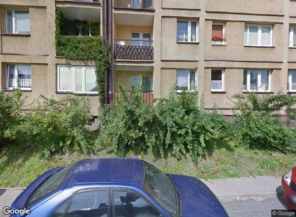 Ceny mieszkań Katowice 1 Maja 158D