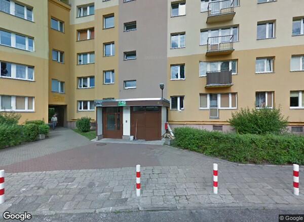 Ceny mieszkań Szczecin Jasna 45