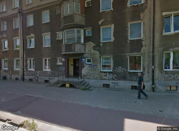 Ceny mieszkań Gdańsk Aleja Legionów 36