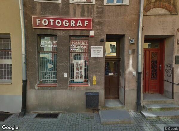 Ceny mieszkań Toruń Mikołaja Kopernika 31