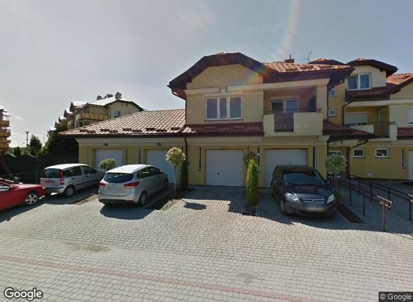 Ceny transakcyjne mieszkań Rzeszów Sympatyczna 16