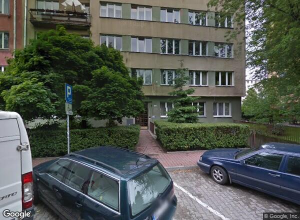 Ceny mieszkań Warszawa ul. Radomska 14