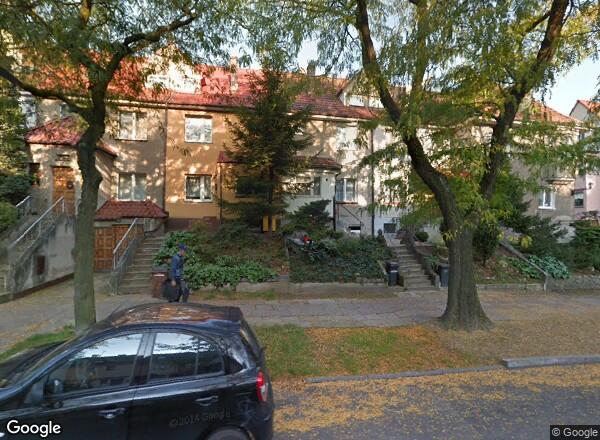 Ceny mieszkań Szczecin Mieczysława Karłowicza 3