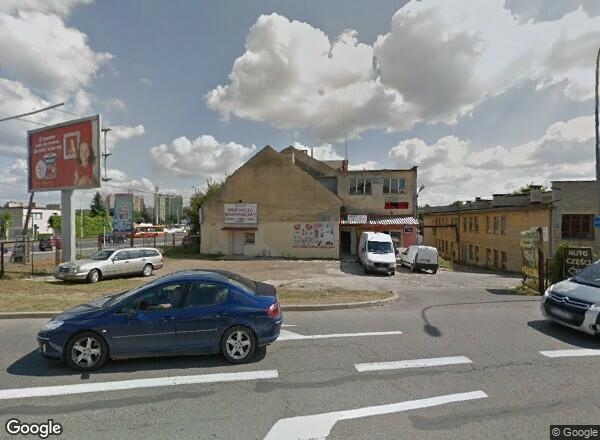 Ceny transakcyjne mieszkań Rzeszów Dębicka 1