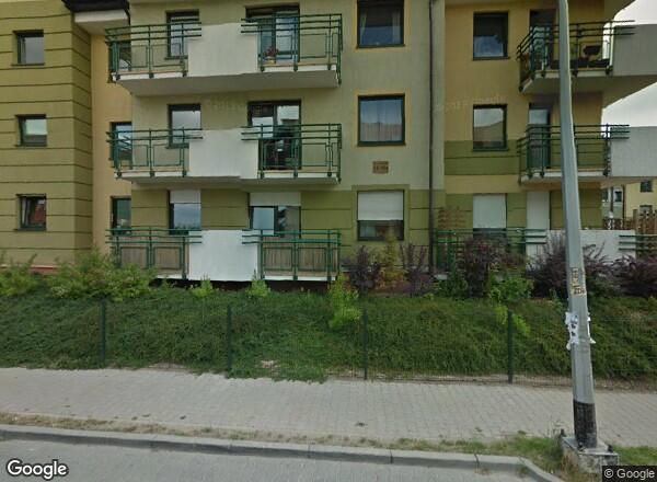 Ceny mieszkań Wrocław UL. CUKROWA 15A