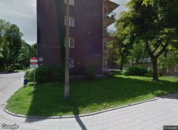 Ceny mieszkań Łódź Zbiorcza 23