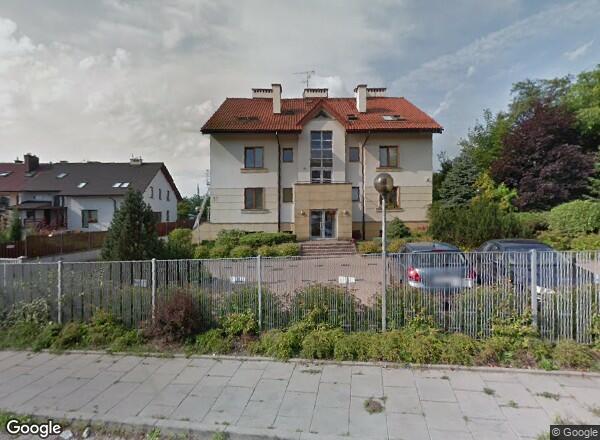 Ceny mieszkań Kraków Władysława Żeleńskiego 57