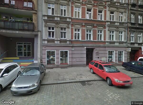 Ceny mieszkań Wrocław UL. FRANKLINA DELANO ROOSEVELTA 24