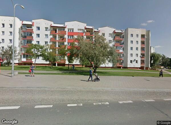 Ceny mieszkań Białystok Zielonogórska 9