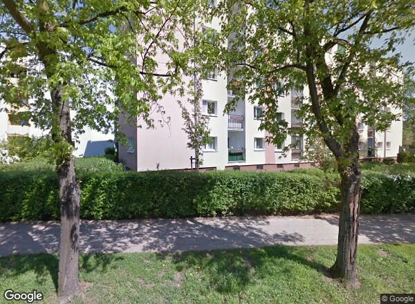 Ceny mieszkań Poznań Grochowska 100