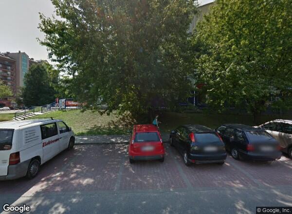 Ceny mieszkań Warszawa ul. J. Kochanowskiego 23