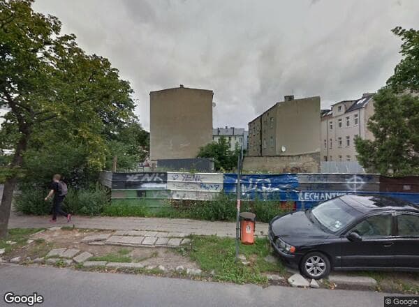 Ceny transakcyjne mieszkań Poznań Robocza 47