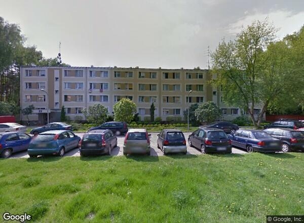 Ceny transakcyjne mieszkań Warszawa ul. Dzięcieliny 15