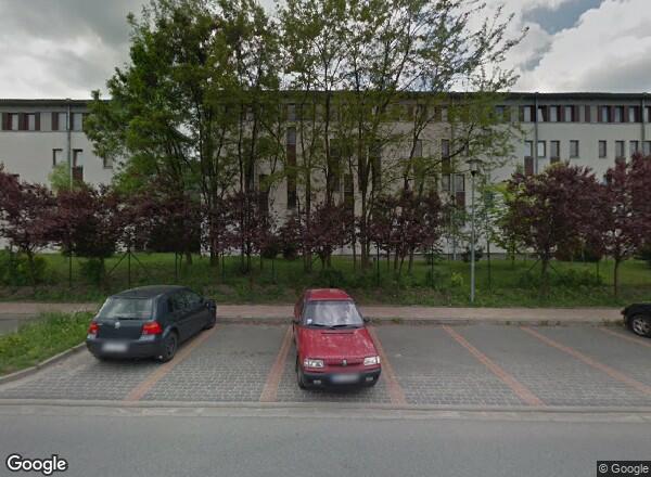 Ceny mieszkań Katowice Bażantów 16C