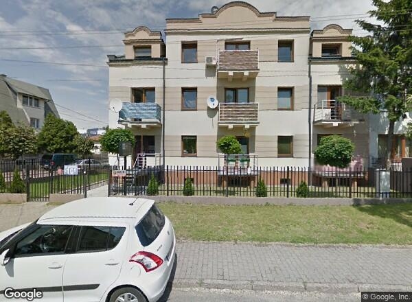 Ceny transakcyjne mieszkań Warszawa ul. Janiszowska 10A