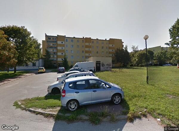 Ceny transakcyjne mieszkań Lublin Perłowa 10