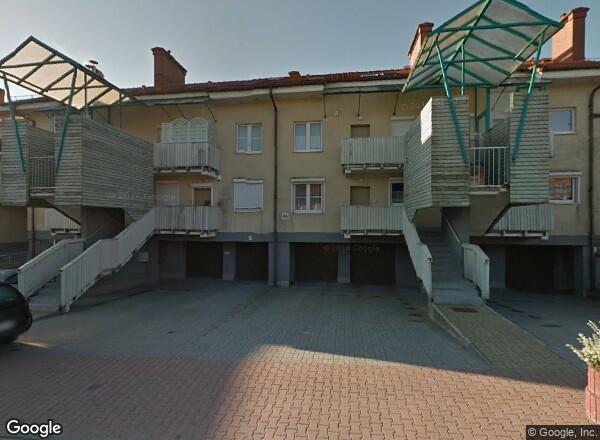 Ceny mieszkań Gdynia Franciszka Sokoła 20