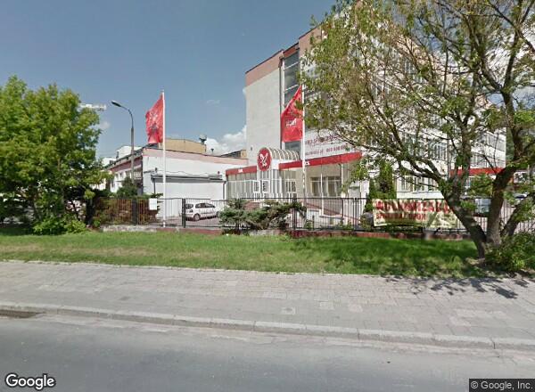Ceny mieszkań Warszawa ul. Obozowa 20