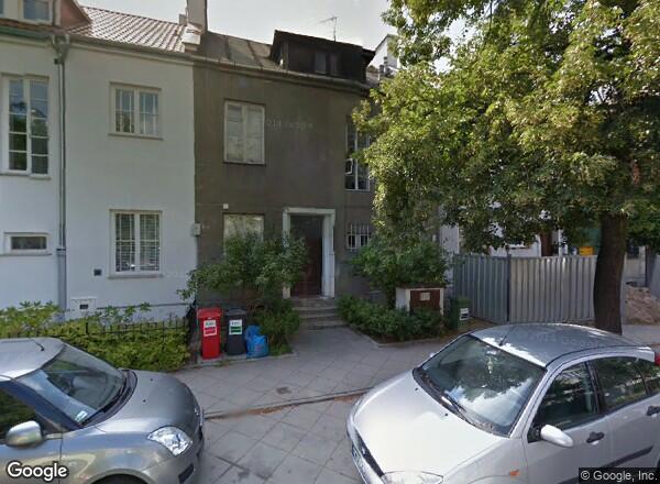 Ceny mieszkań Warszawa ul. J. Kozietulskiego 9