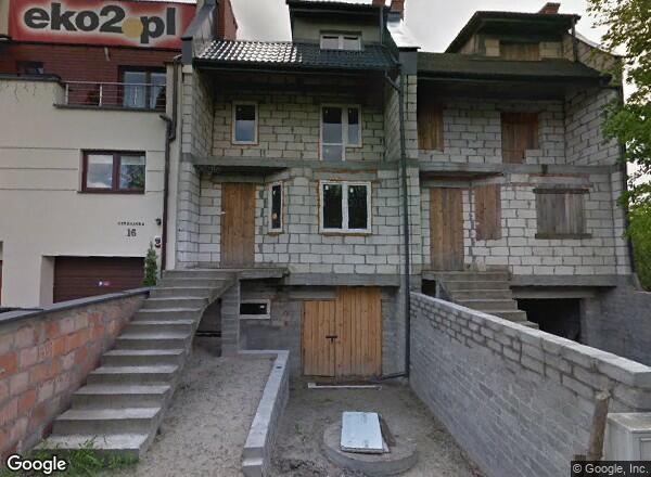 Ceny mieszkań Warszawa ul. Literacka 14