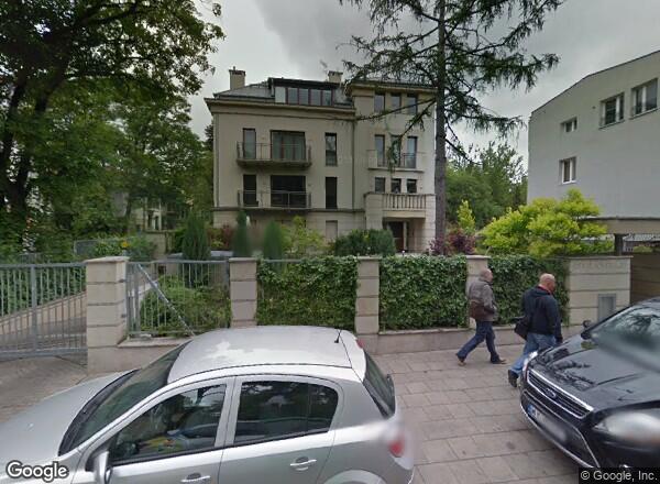 Ceny mieszkań Warszawa ul. Odolańska 30
