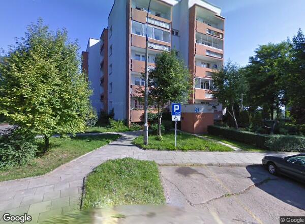 Ceny mieszkań Kraków Osiedle Piastów 37