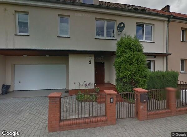 Ceny transakcyjne mieszkań Szczecin Gęsia 2