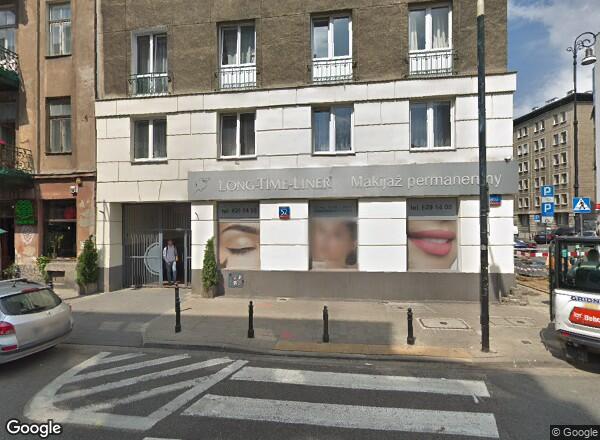 Ceny mieszkań Warszawa ul. Piękna 52